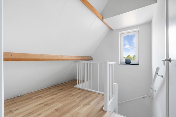 Medium property photo - De Loonwerker 10A, 5595 HJ Leende